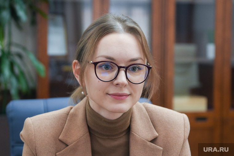 Интервью с Анной Гурарий. Екатеринбург, гурарий анна
