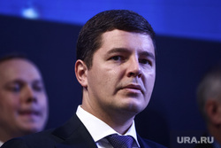 Эксперты говорят о повышении Дмитрия Артюхова каждый год