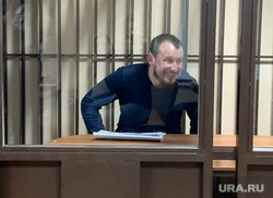 Избрание меры пресечения следователю Вадиму Шпигуну в Тракторозаводском суде Челябинска