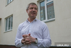 Пресс-тур по новостройкам Кургана