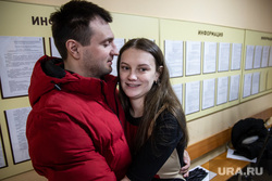 Избрание меры пресечения Юрию Золотко. Свердловская область, поселок Шаля