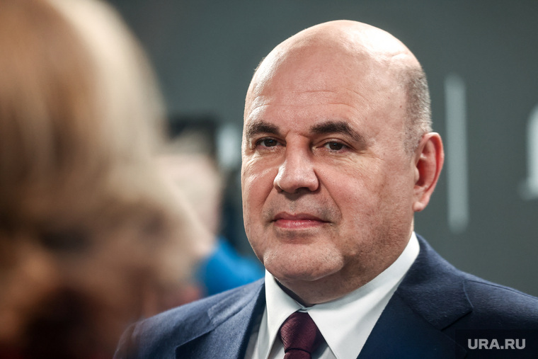 Михаил Мишустин посетил Координационный центр на ВДНХ. Москва, мишустин михаил
