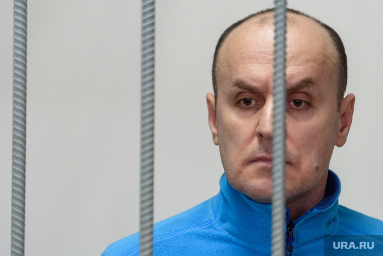 Оглашение приговора Ивану Ергеледжи. Свердловская область, Первоуральск, ергеледжи иван