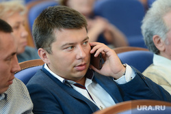 Семинар-практикум по подготовке заявок на конкурс президентских грантов в 2017 году. Челябинск