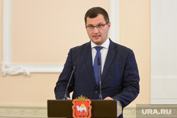 Презентация проекта по созданию кампуса мирового уровня в Челябинске. Челябинск
