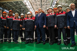 Улан-удэнский локомотивный завод. Улан-Удэ.