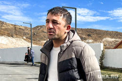 Выборы в Нагорном Карабахе. Карабах