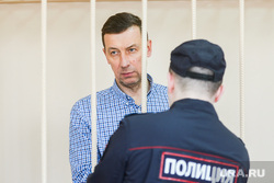 Мера пресечения Шимановичу в суде Центрального района. Челябинск