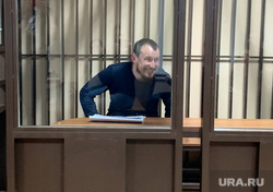 Избрание меры пресечения следователю Вадиму Шпигуну в Тракторозаводском суде Челябинска