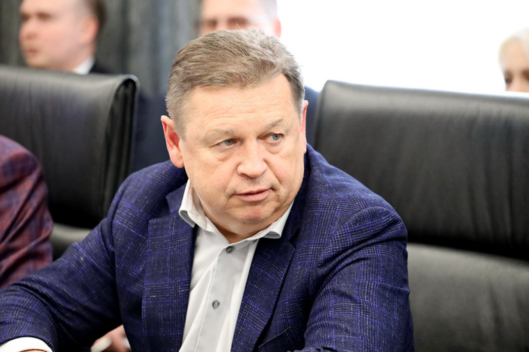 Генеральный директор энергокомпании Юрий Елин рассказал о ключевых изменениях в энергокомплексе города