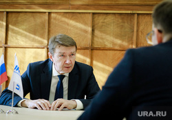 Валентин Макаров, интервью президента Ассоциации "Руссофт". 20 февраля 2024. Москва