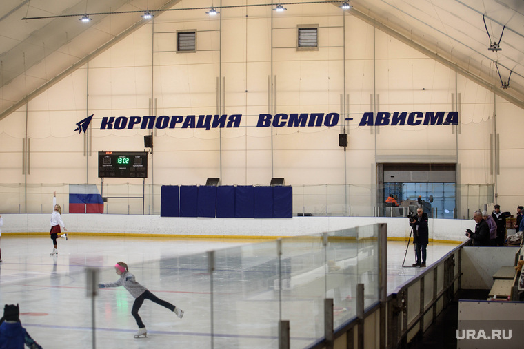 Открытие этапа детского Кубка России по шахматам «Кубок титанов». Свердловская область, Верхняя Салда