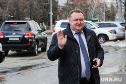 Агросовещание с Алексеем Текслером в ЮУГАУ. Челябинск