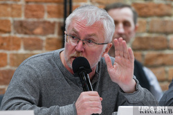 Совет неравнодушных граждан в Домне. Екатеринбург