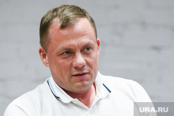 Интервью с Валерием Пиличевым. Екатеринбург