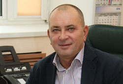 Гендиректор компании «Энерго-Газ-Ноябрьск» Валерий Ольхов рассказал о ключевых итогах и планах работы