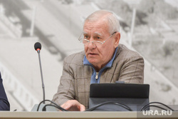 Публичные слушания по метротрамваю и мосту по улице Энгельса. Челябинск