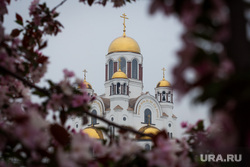 Свердловские зарисовки. Екатеринбург