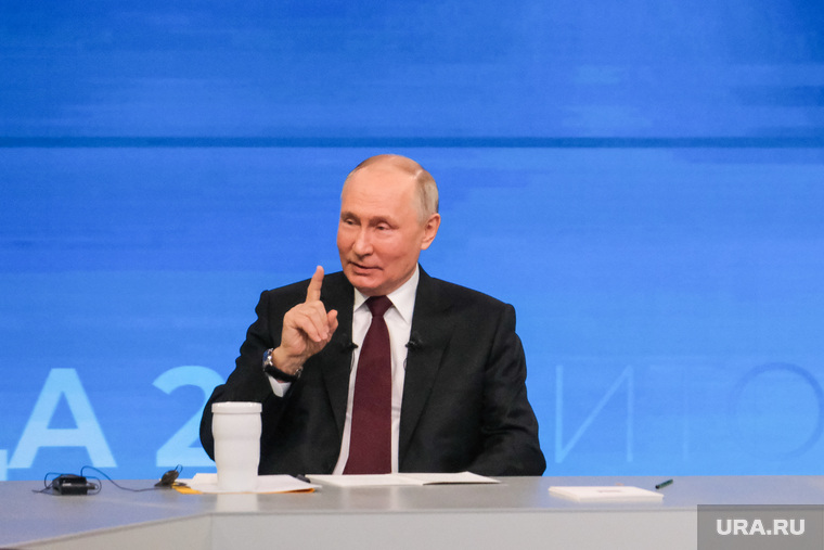 Путин приоткрыл, как подбирает кандидатов в новое правительство