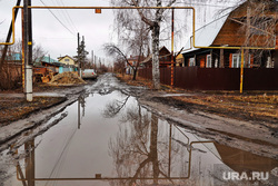 Укрепление дамбы от Омского моста до Бульвара Солнечный. Курган