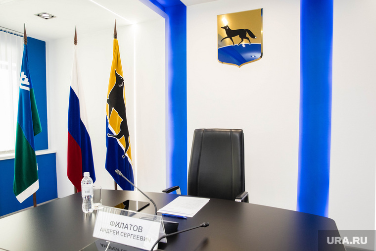 Власти ХМАО завели разговор с нефтяниками о будущем мэре Сургута