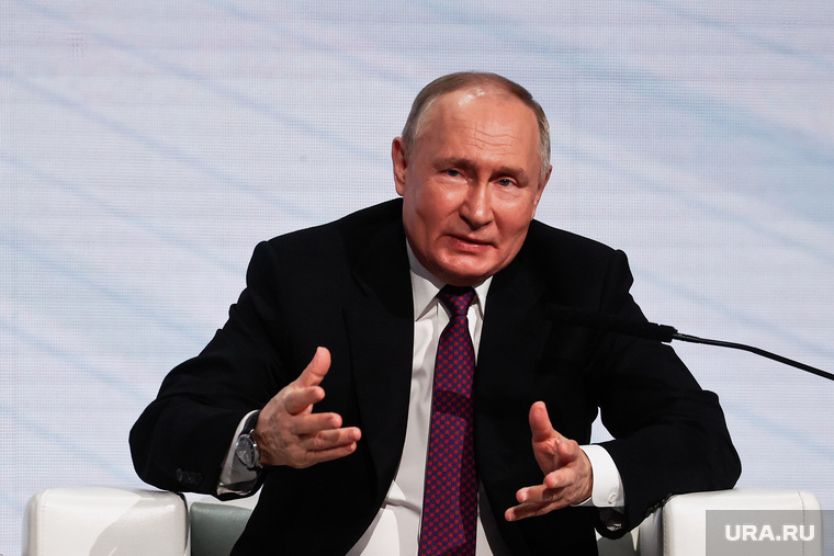 Владимир Путин на 4 съезде железнодорожников. Москва, путин владимир