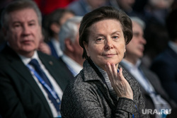 Собеседников агентства поразила работоспособность Комаровой
