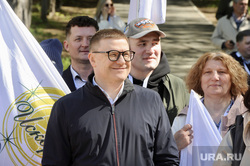 Алексей Текслер выступит с посланием 13 июня