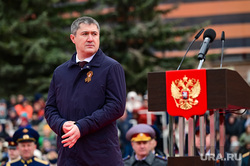 Дмитрий Махонин продолжит руководить регионом 