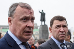Говорят, Алексей Орлов летал в Москву не только ради совещания
