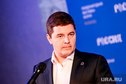 Дмитрий Артюхов поддержал заявку Салехарда на почетный статус, напомнив о предстоящем юбилее