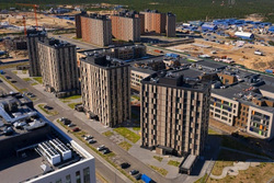 Работы энергетиков согласованы с планами развития города и реализации нацпроектов на Ямале