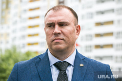 По данным источников URA.RU, Петр Вагин не вошел в число претендентов на кресло мэра Тюмени