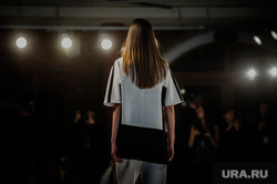 Ekaterinburg Fashion Week (день первый). Екатеринбург