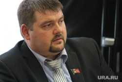 ЯРИН Денис Юрьевич, депутат гордумы Первоуральска