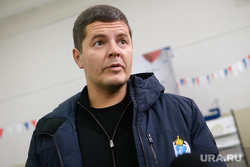 От губернатора Дмитрия Артюхова ждут непростого решения