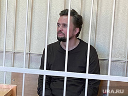 Продление меры пресечения мэру Троицка Виноградову, Центральный райсуд Челябинск