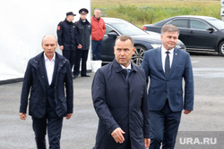 Упрдор. Курган 