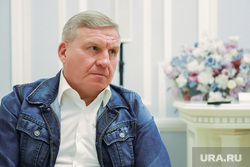 Интервью с Алексеем Бобровым. Екатеринбург