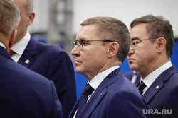 Завод КЗКТ. Курган