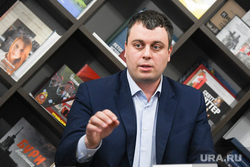 Алексей Стасенок. Екатеринбург 