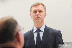 Заседание гордумы. Челябинск