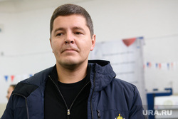 Выборы в городскую думу. Салехард