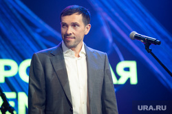 Народная премия Е1. Екатеринбург