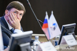 Заседание совета СОСПП «Перспективы научно-технического развития предприятий Свердловской области». Екатеринбург 