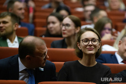 Народная премия Е1. Екатеринбург