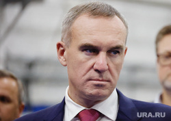 Завод КЗКТ. Курган
