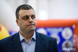 Запуск массового производства цирков шапито. Свердловская область, Среднеуральск
