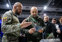 Полпред Артем Жога в Верхней Пышме. Свердловская область, Верхняя Пышма