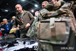 Полпред Артем Жога в Верхней Пышме. Свердловская область, Верхняя Пышма